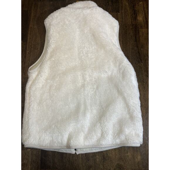 Andree By Unit Zip Up Vest Size Small - Picture 2 of 5